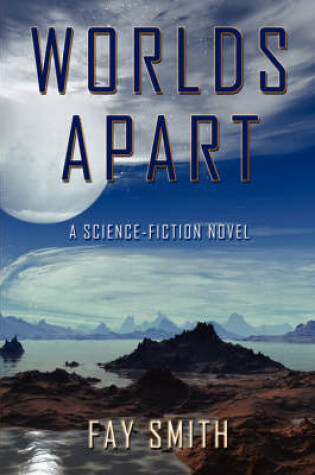 Cover of Worlds Apart