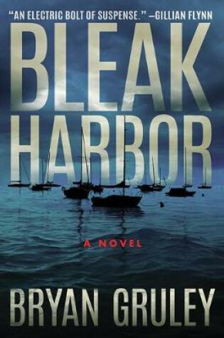 Cover of Bleak Harbor