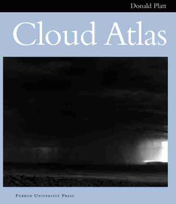 Book cover for Cloud Atlas
