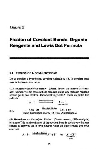 Cover of Organic Chemistry Made Simple