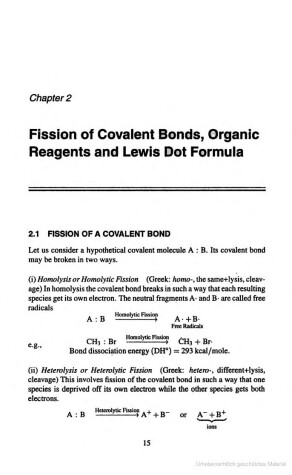 Book cover for Organic Chemistry Made Simple