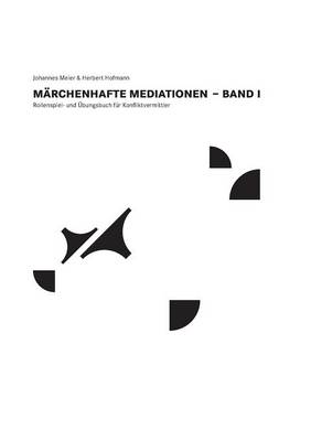 Book cover for Marchenhafte Mediationen