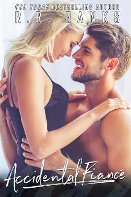 Book cover for Accidental Fiance