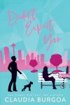 Book cover for Didn't Expect You