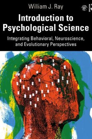 Cover of Introduction to Psychological Science