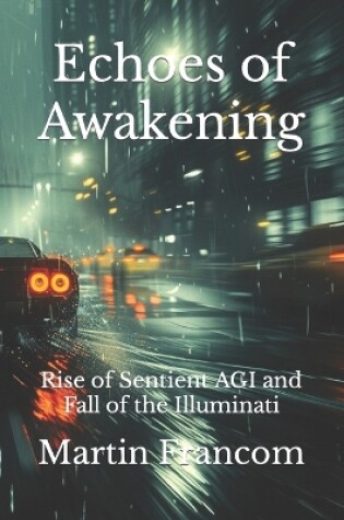 Cover of Echoes of Awakening