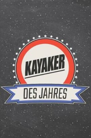 Cover of Kayaker des Jahres