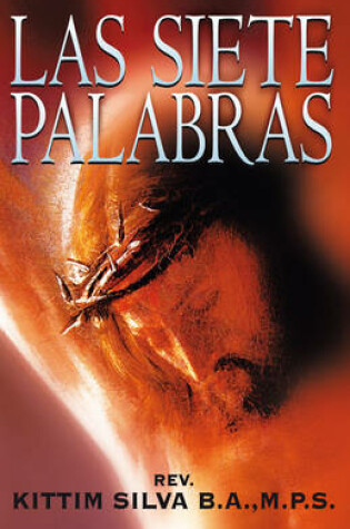 Cover of Las Siete Palabras