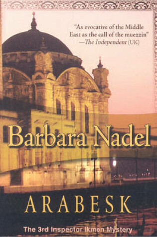 Cover of Arabesk
