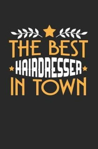 Cover of The Best Hairdresser in Town