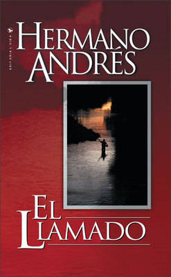 Book cover for El Llamado