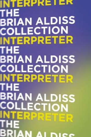 Cover of Interpreter