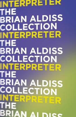 Book cover for Interpreter