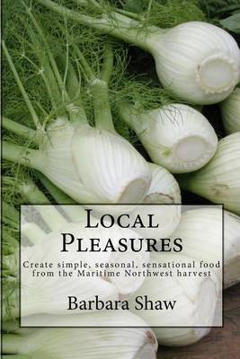 Book cover for Local Pleasures