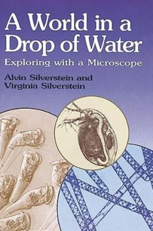 Cover of Silverstein'S World in a Drop