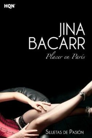 Cover of Placer en París