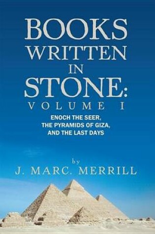 Cover of Books Written in Stone