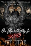 Book cover for One Hundred & Thirty-Six Scars