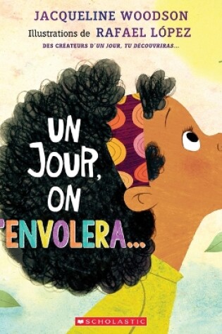 Cover of Un Jour, on s'Envolera...