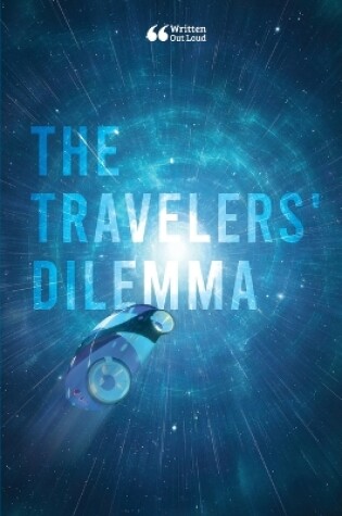 Cover of The Travelers' Dilemma