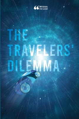 Book cover for The Travelers' Dilemma