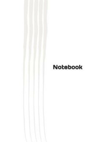 Cover of Notebook