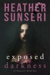 Book cover for Exposed in Darkness