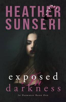 Book cover for Exposed in Darkness