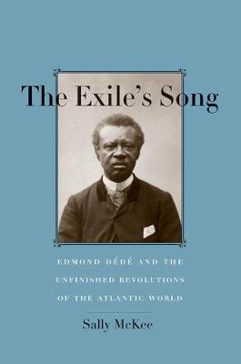 Book cover for The Exile's Song