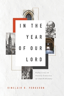 Book cover for In The Year Of Our Lord