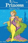 Book cover for Disney Princess