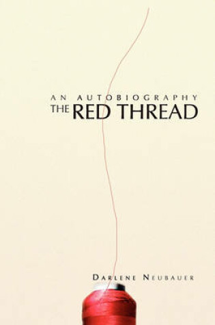 Cover of The Red Thread