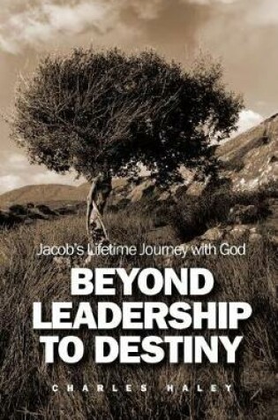 Cover of Beyond Leadership to Destiny