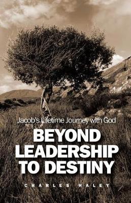 Book cover for Beyond Leadership to Destiny