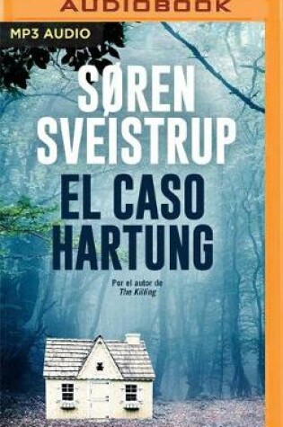 Cover of El caso Hartung