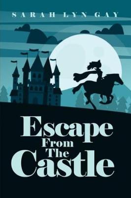 Book cover for Escape From the Castle