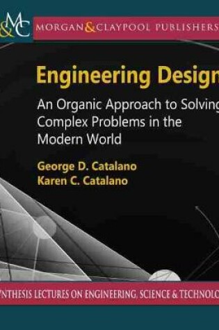 Cover of Engineering Design