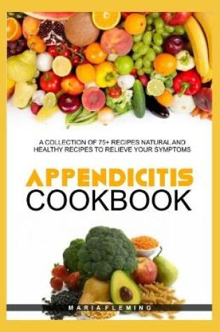 Cover of Appendicitis Cookbook