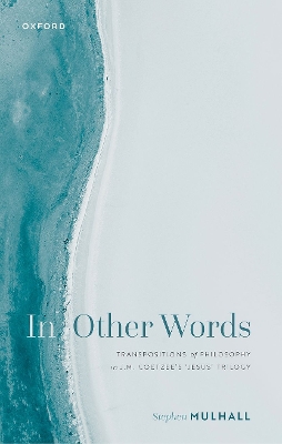 Book cover for In Other Words