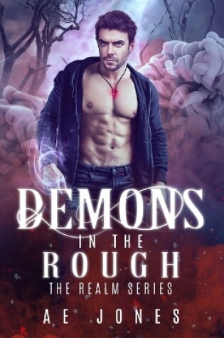 Cover of Demons In The Rough