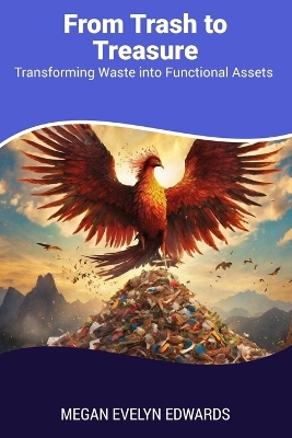 Book cover for From Trash to Treasure