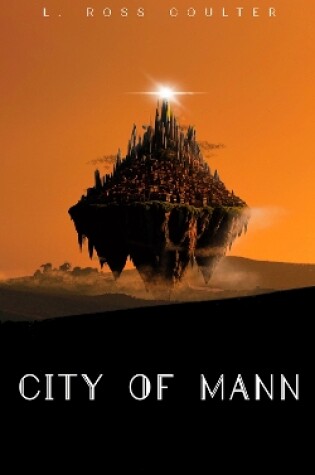 Cover of City of Mann