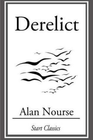 Cover of Derelict