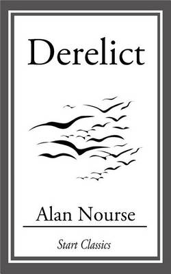 Book cover for Derelict