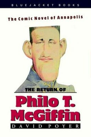 Cover of The Return of Philo T. Mcgiffin