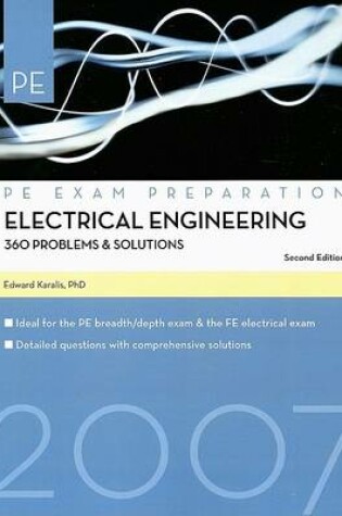 Cover of Electrical Engineering