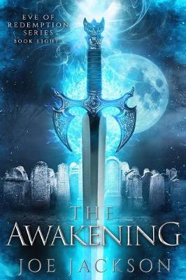 Book cover for The Awakening