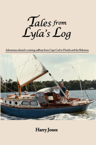 Cover of Tales from Lyla's Log