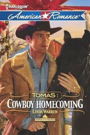 Cover of Tomas: Cowboy Homecoming