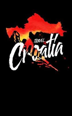 Book cover for Travel Croatia